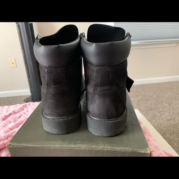 Timberland 6” classic boots - Picture 7 of 7